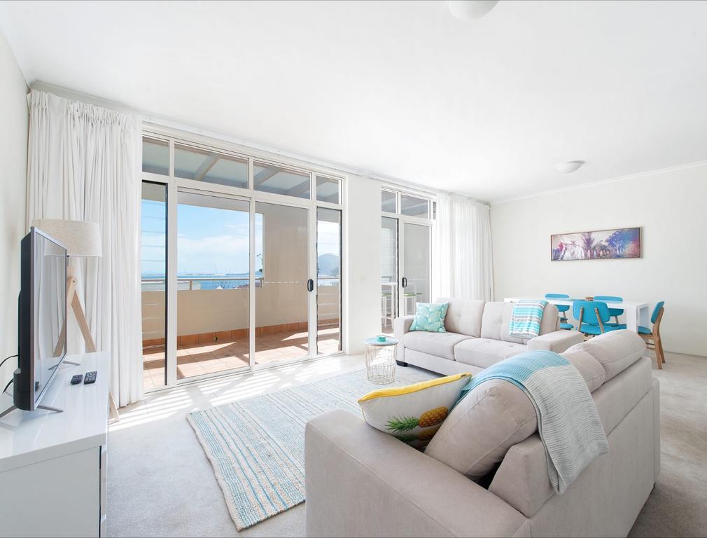 Seaspray Villa 5 ショール・ベイ エクステリア 写真